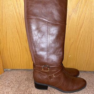 Boots for all seasons